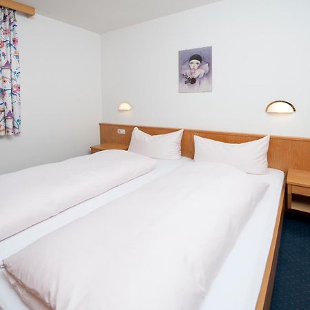 Landhaus Schiestl Fulpmes Esterno foto
