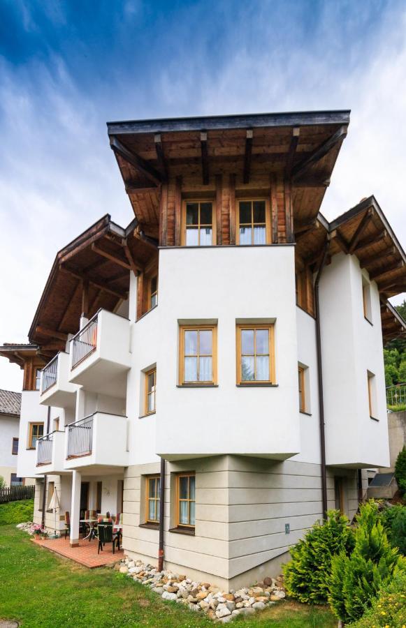 Landhaus Schiestl Fulpmes Esterno foto