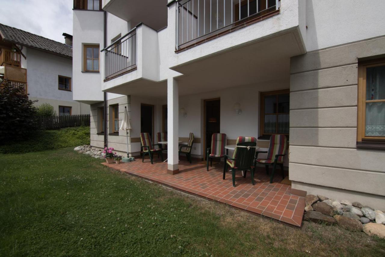 Landhaus Schiestl Fulpmes Esterno foto