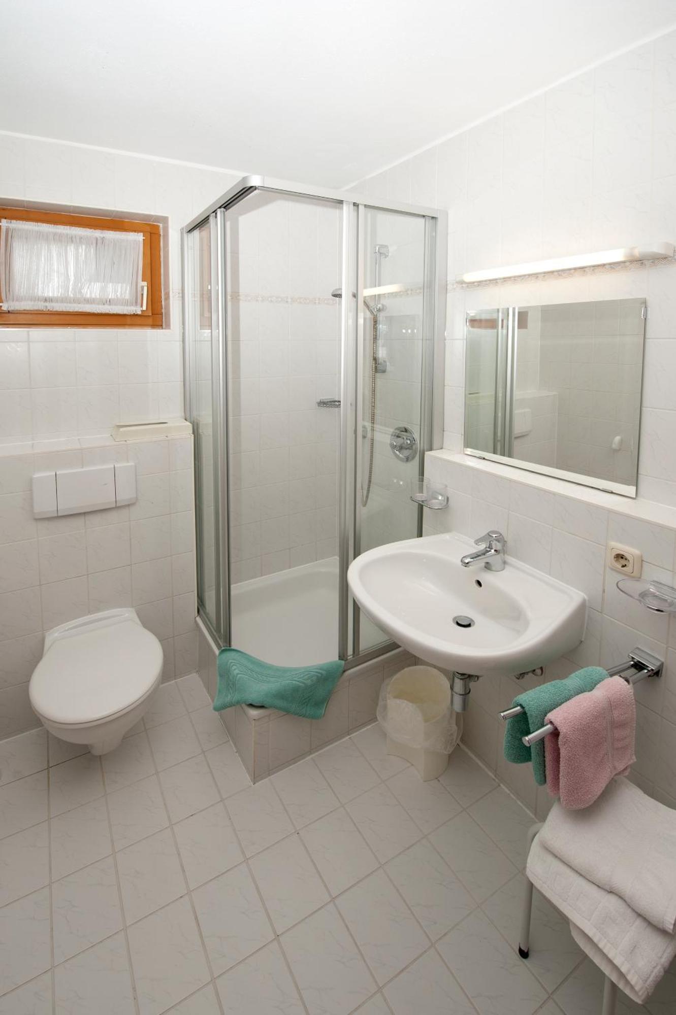 Landhaus Schiestl Fulpmes Esterno foto
