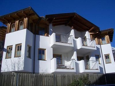 Landhaus Schiestl Fulpmes Esterno foto